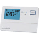 7 Day Digital Heating Programmer Timer - 1 Channel