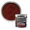 Ultimate Protection Decking Paint 2.5L - Bramble