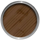 Ultimate Protection Decking Paint 2.5L - Chestnut