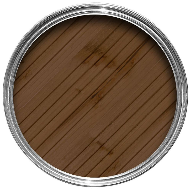 Ultimate Protection Decking Paint 5L - Chestnut