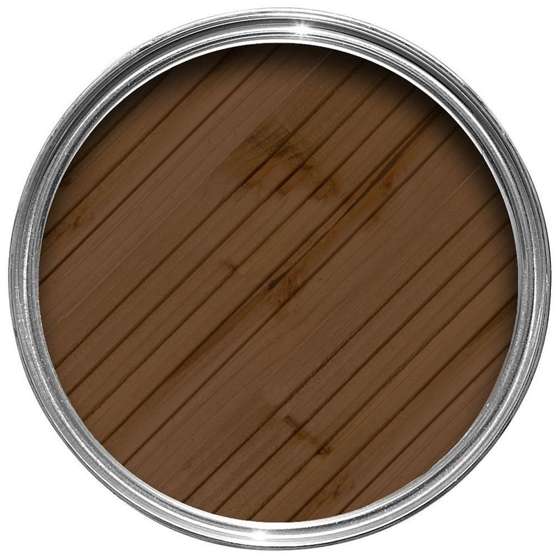 Ultimate Protection Decking Paint 2.5L - Chestnut