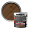 Ultimate Protection Decking Paint 2.5L - Chestnut