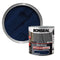 Ultimate Protection Decking Paint 2.5L - Deep Blue