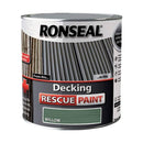 Ultimate Protection Decking Paint 5L - Willow