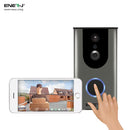 Wireless Video Door Bell