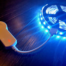 Wifi RGB Led Strip Smart Controller