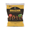 Brazier Multi Purpose Smokeless Coal - 20KG
