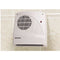 FX20VE 2kW Electric Downflow Fan Heater