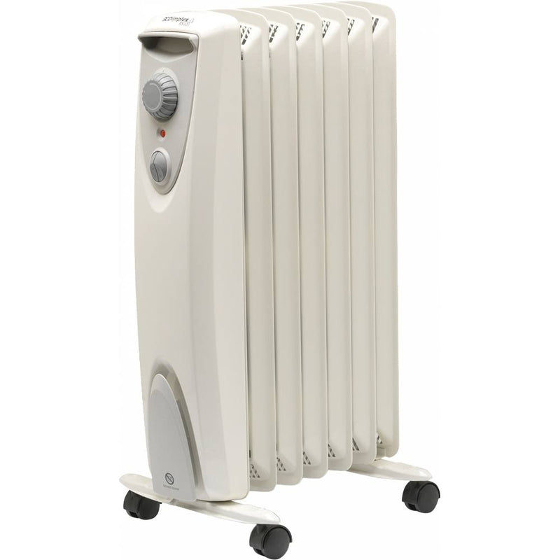 1.5kW Oil Free Portable Column Heater