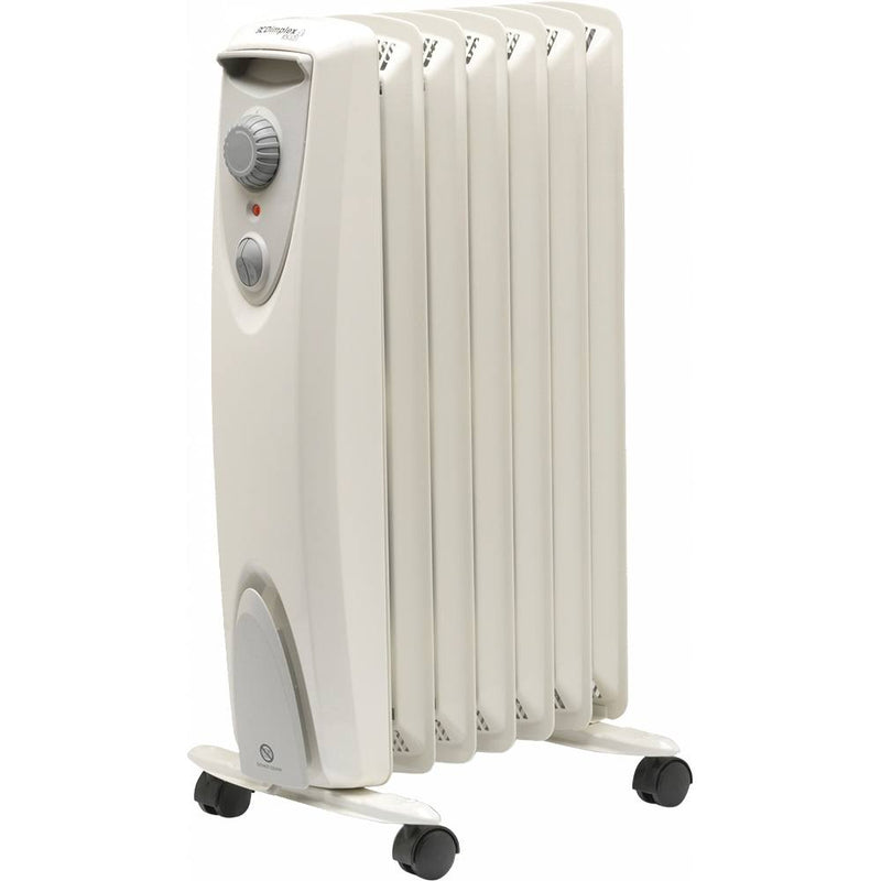1.5kW Oil Free Electric Portable Column Heater