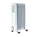 Dimplex 1.5kW Oil Filled Electric Portable Column Heater
