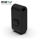 Ener-J Mini FOB Wireless Switch, Black