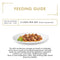 Gourmet Gold Chunks in Gravy Wet Cat Food, Chicken and Liver 85g