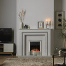 Dimplex Ellister 3D Optiflame 3D Electric Inset Fire