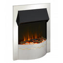 Dimplex Ellister 3D Optiflame 3D Electric Inset Fire