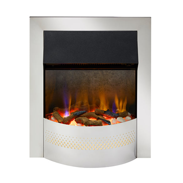 Dimplex Portree Optiflame 3D Electric Inset Fire