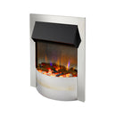 Dimplex Portree Optiflame 3D Electric Inset Fire