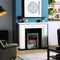 Dimplex Portree Optiflame 3D Electric Inset Fire