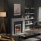 Dimplex Torridon Optiflame 3D Electric Inset Fire