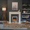 Dimplex Torridon Optiflame 3D Electric Inset Fire