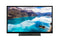 Toshiba 24 Inch Smart HD Ready TV with Satellite Tuner