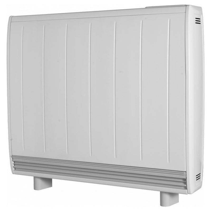 1000W Quantum Storage Heater - White