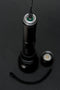 Brennenstuhl LuxPremium Rechargeable-Focus-LED-Flashlight TL 800 AF, IP67, CREE-LED, 860lm