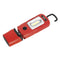 Rechargeable LED 360 Inspection Lamp - Red