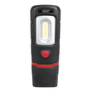 Rechargeable LED 360 Inspection Lamp - Red