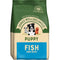 Complete Dry Puppy Food - Fish & Rice - 7.5KG