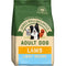 Complete Dry Light Adult Dog Food - Lamb & Rice - 12.5KG