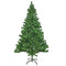 Artificial Green Christmas Tree - 7ft
