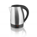 1.7 Litre Stainless Steel Kettle with Swivel Base