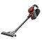 600W Cyclone Vacuum Cleaner - Red