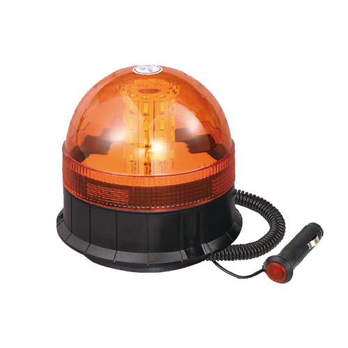 Maypole 12/24V Magnetic LED Beacon R10/IP66