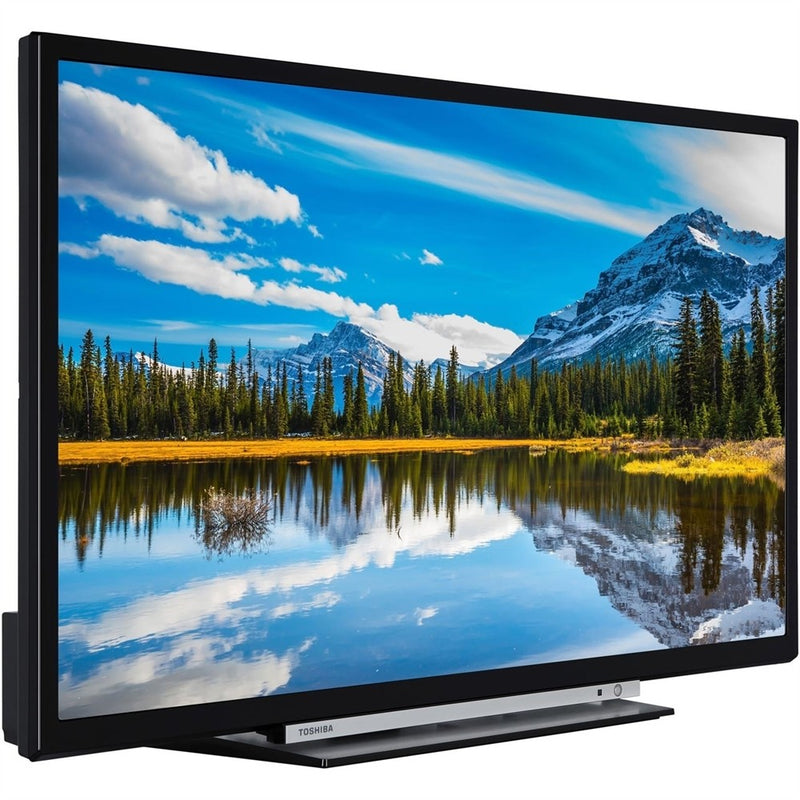 32" 1080p Full HD LED Smart TV