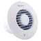 DX100BTR 4 inch (100mm) Simply Silent Round Bathroom Fan-Timer Round, Cool White