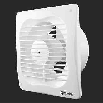 4" ECO Extractor Fan