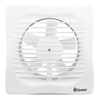 4" ECO Extractor Fan