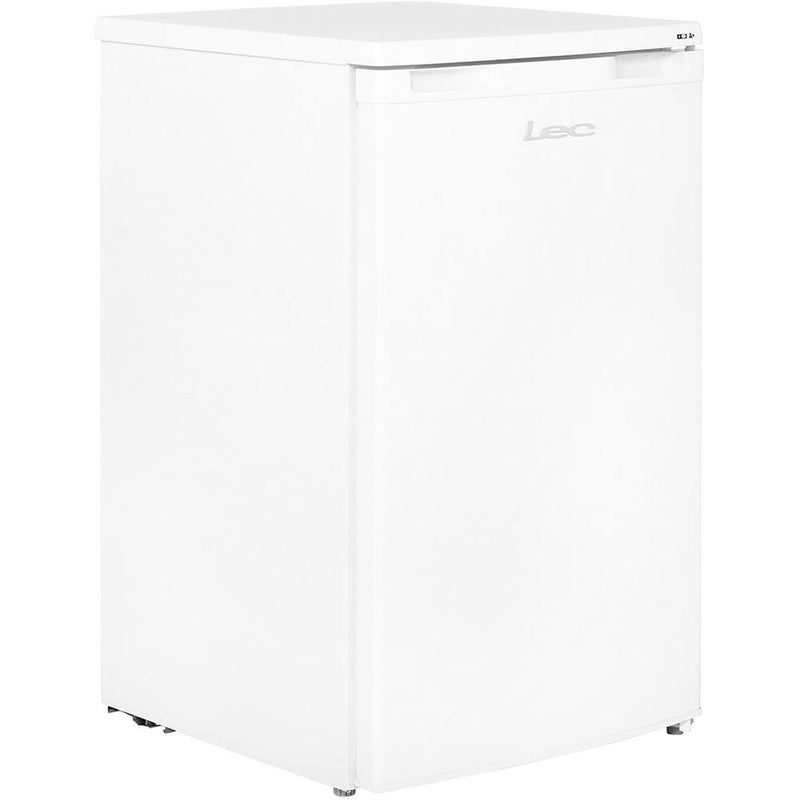 70L Under Counter Freezer - White