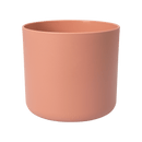 B.for Soft Round 16cm Pot - Delicate Pink