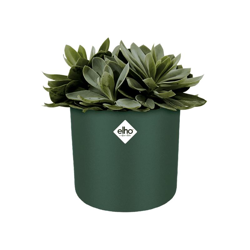B.for Soft Round 18cm Pot - Leaf Green