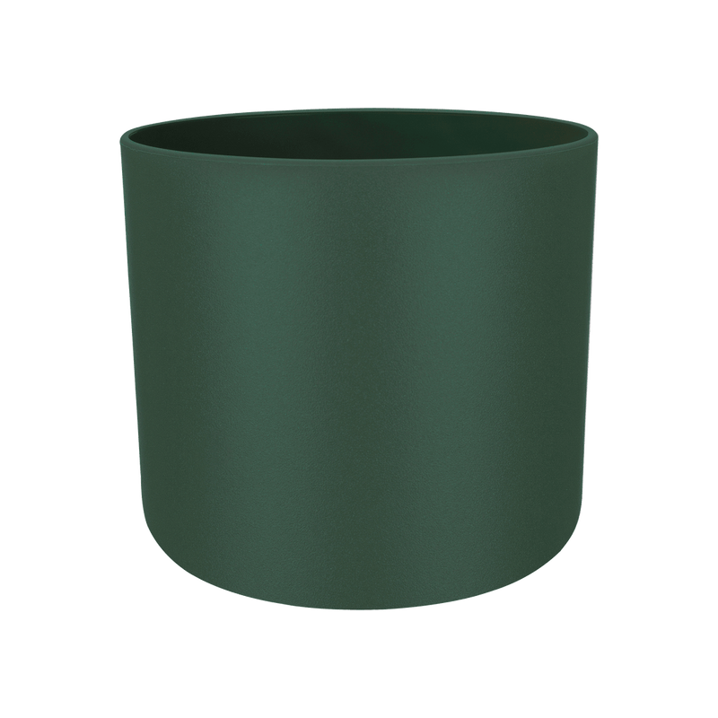 B.for Soft Round 16cm Pot - Leaf Green