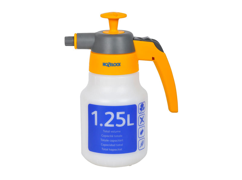 Hozelock 1.25L Standard Sprayer