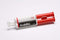 Rapid 2-Part Epoxy Adhesive Syringe 24ml
