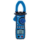 Draper Manual-Ranging Digital Clamp Meter