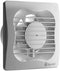 Xpelair 4 Inch Extractor Fan with Timer