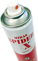 SpiderEx Spider Repellant Spray, 300ml Aerosol