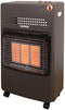 Benross 4.1kW Portable Gas Cabinet Heater