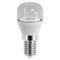 2W LED SES Pygmy Lamp Clear - Warm White